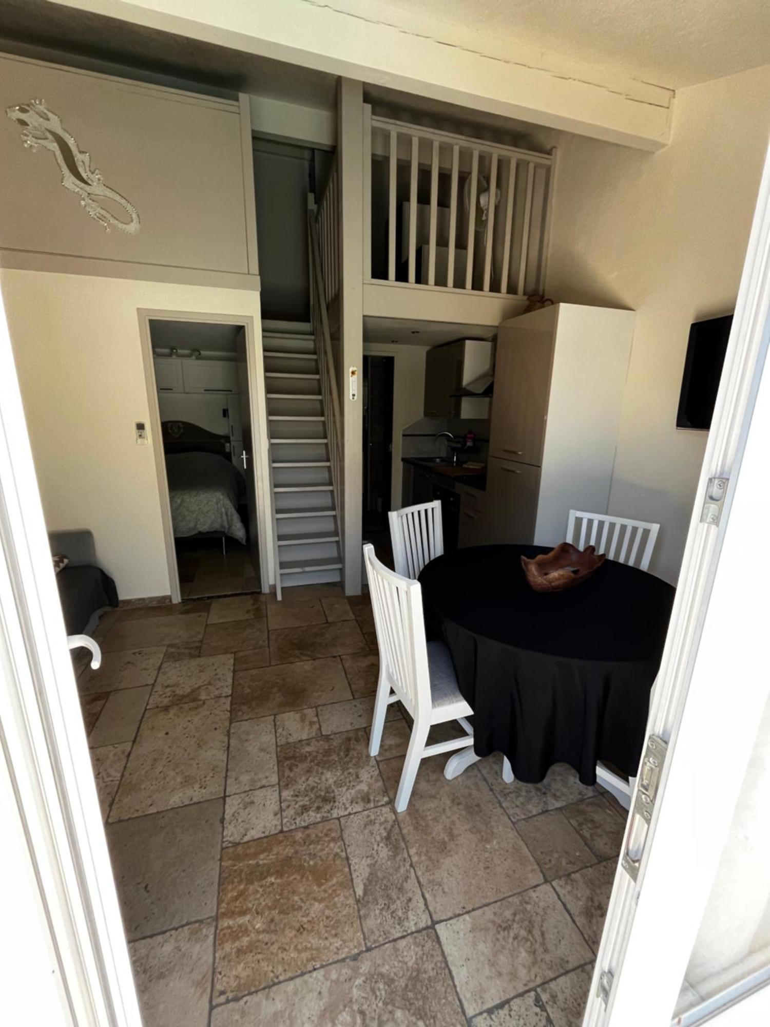 Forcalqueiret Havre De Paix Aux Portes De La Provence Verte - Hameau Des Pins 101 מראה חיצוני תמונה